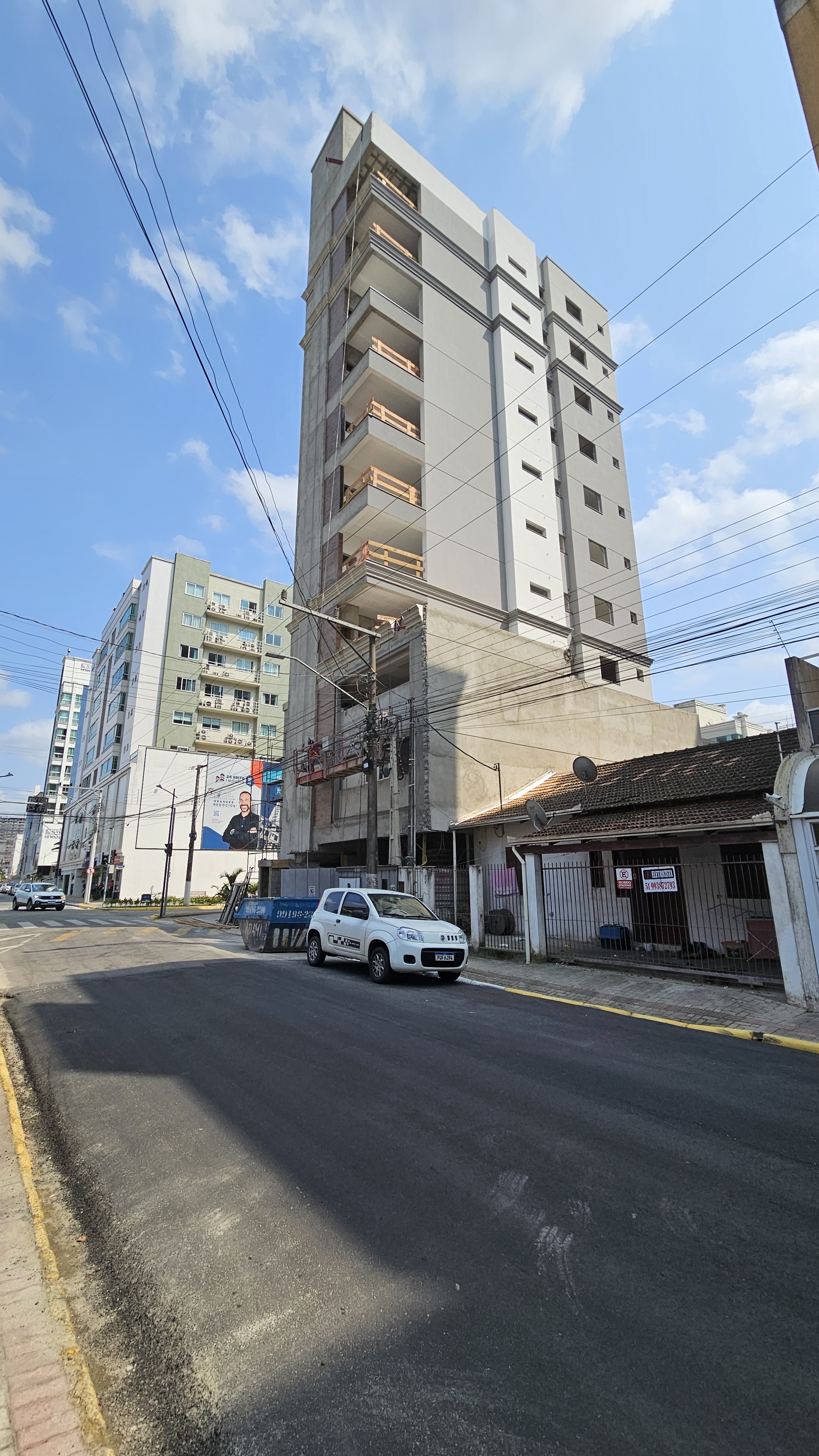 Foto da propriedade